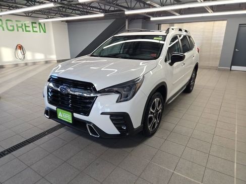 New 2026 Subaru Ascent Touring image 3