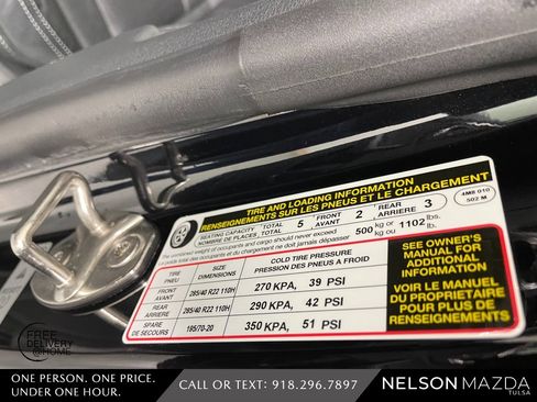 Used 2019 Audi Q8 Premium Plus w/ Premium Plus image 51