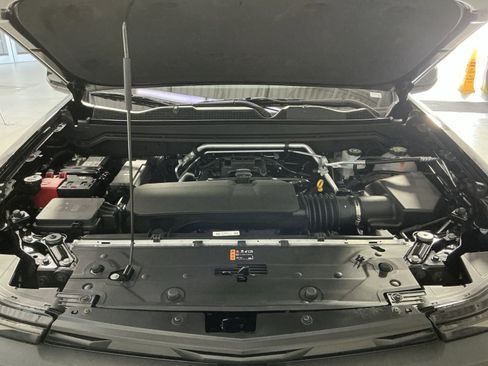 New 2026 Chevrolet Colorado Trail Boss image 34