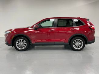 Used 2023 Honda CR-V EX-L video 2