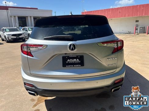 Used 2026 Acura RDX SH-AWD w/ Technology Package image 6