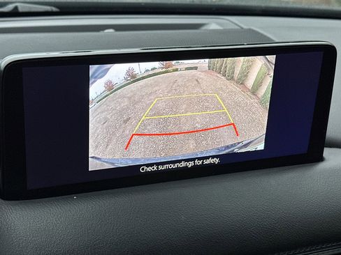 Used 2023 MAZDA CX-5 AWD 2.5 S image 19