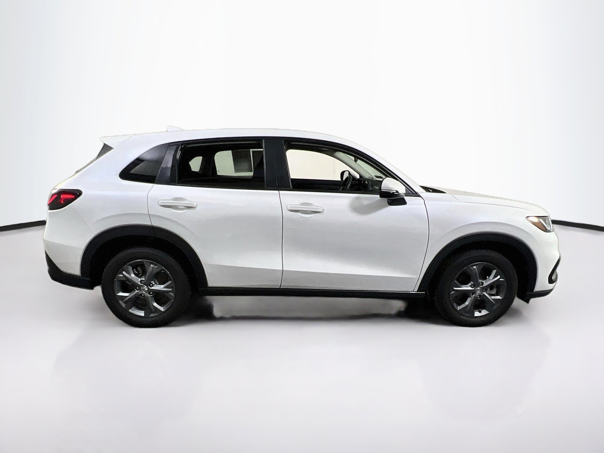 Used 2026 Honda HR-V LX image 4