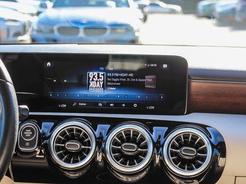 Used 2022 Mercedes-Benz A 220 image 14