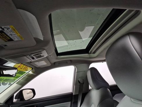 Certified 2024 Toyota Highlander XLE image 22