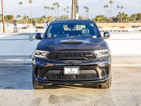 New 2026 Dodge Durango GT image 3