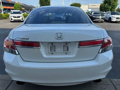 Used 2012 Honda Accord EX image 4