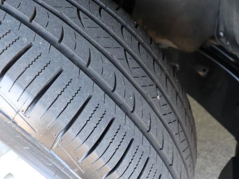 Used 2014 Toyota Sequoia Limited image 84