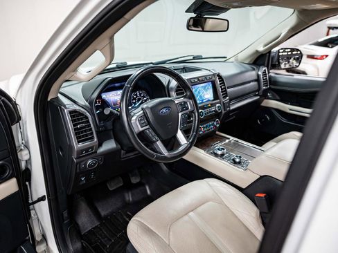 Used 2021 Ford Expedition Platinum image 33