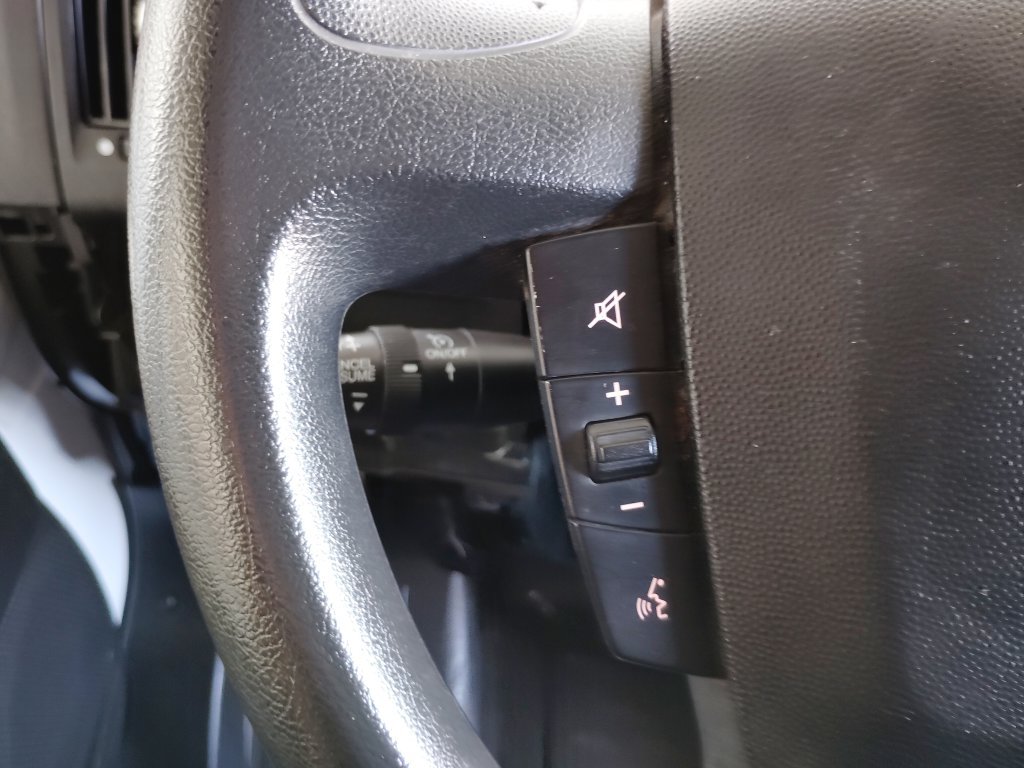 Used 2019 RAM ProMaster 1500 FWD image 22