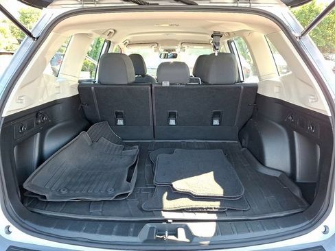 Used 2020 Subaru Forester w/ Alloy Wheel Package AWD/4WD image 29