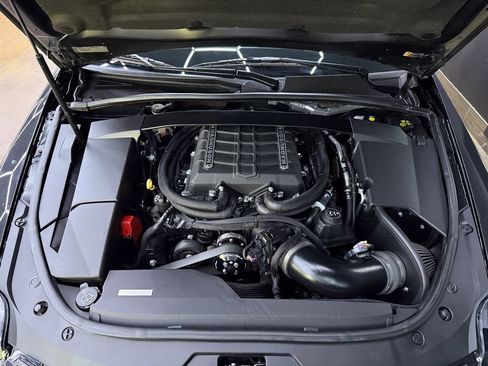 Used 2014 Cadillac CTS V RWD image 25