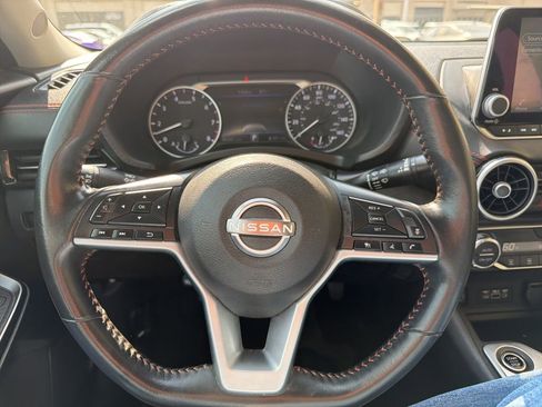 Used 2024 Nissan Sentra SR image 34