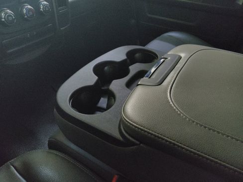 Used 2019 RAM 1500 Tradesman RWD image 26