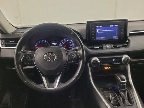 Used 2019 Toyota RAV4 XLE Premium w/ All Weather Liner Package AWD/4WD image 22
