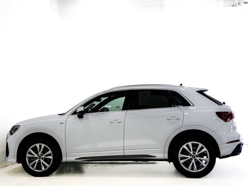 Used 2024 Audi Q3 2.0T Premium AWD/4WD image 6