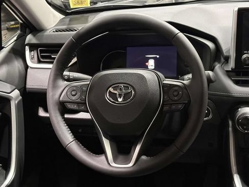 Used 2024 Toyota RAV4 XLE w/ Convenience Package AWD/4WD image 23
