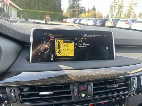 Used 2016 BMW X5 xDrive35d image 22