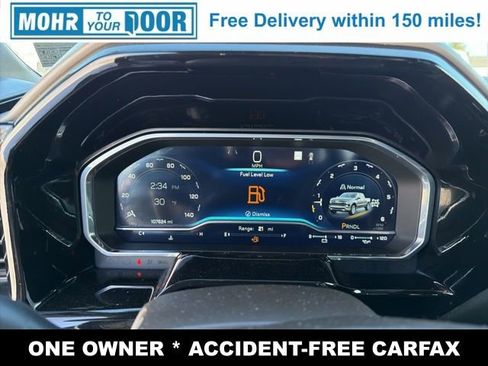 Used 2022 Chevrolet Silverado 1500 LT image 18