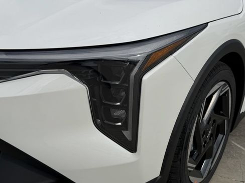 New 2026 Kia K4 GT-Line Turbo FWD image 10