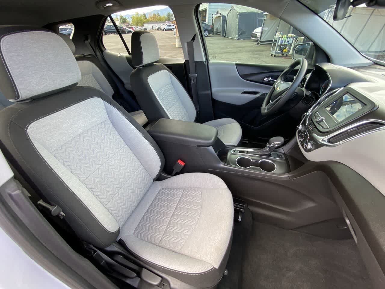 Used 2023 Chevrolet Equinox LS w/ LS Convenience Package AWD/4WD image 23