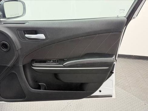 Used 2023 Dodge Charger SXT RWD image 23