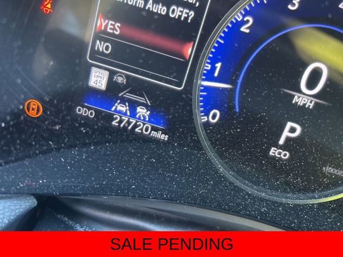 Used 2024 Lexus NX 250 FWD image 48