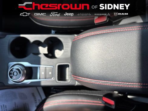 Used 2024 Ford Escape ST-Line w/ Tech Pack #1 AWD/4WD image 19