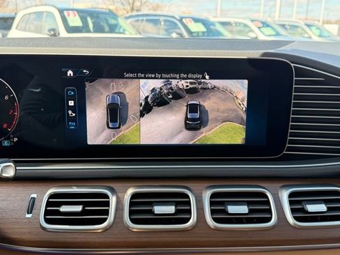 New 2026 Mercedes-Benz GLE 350 4MATIC image 23