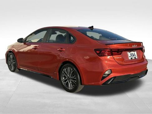 Used 2024 Kia Forte GT-Line w/ GT-Line Premium Package image 25