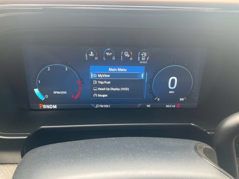 New 2026 Ford F350 King Ranch w/ Chrome Package AWD/4WD image 24