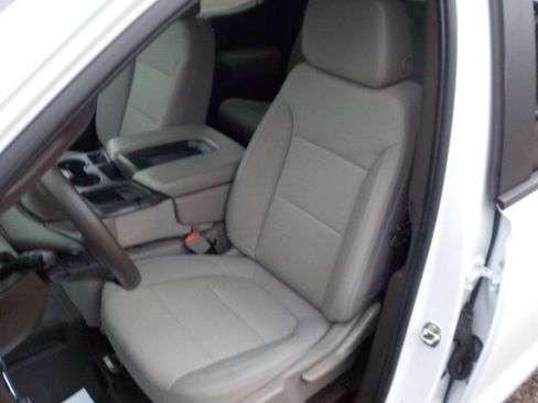 Used 2020 Chevrolet Silverado 1500 LT image 13