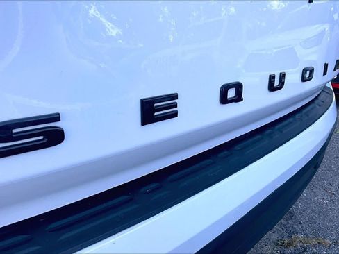 Certified 2026 Toyota Sequoia TRD Pro AWD/4WD image 10