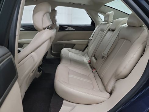 Used 2017 Lincoln MKZ Reserve w/ Climate Package image 28