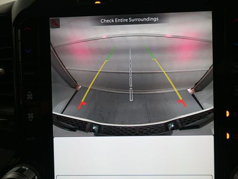 New 2026 RAM 1500 Limited w/ Night Edition image 7