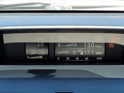 Used 2017 Subaru Forester 2.5i Premium AWD/4WD image 25