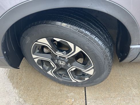 Used 2018 Honda CR-V Touring image 10