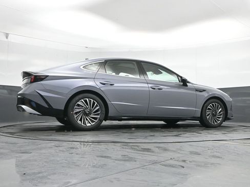 New 2026 Hyundai Sonata Limited image 45