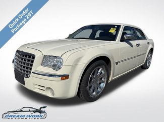 Used 2006 Chrysler 300 C w/ Sound Group II 360° Tour