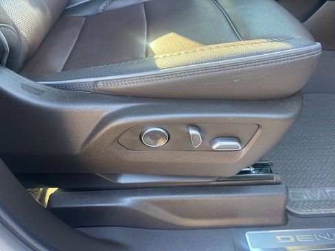 Used 2024 GMC Sierra 1500 Denali image 49