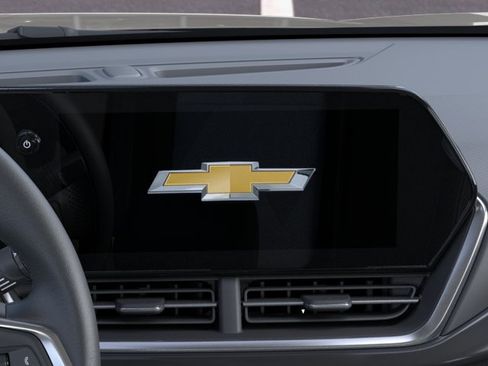 New 2026 Chevrolet Trax ACTIV w/ Driver Confidence Package FWD image 20