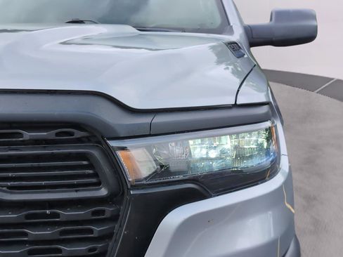 Used 2025 RAM 1500 Tradesman AWD/4WD image 38