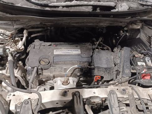 Used 2015 Honda CR-V EX image 8