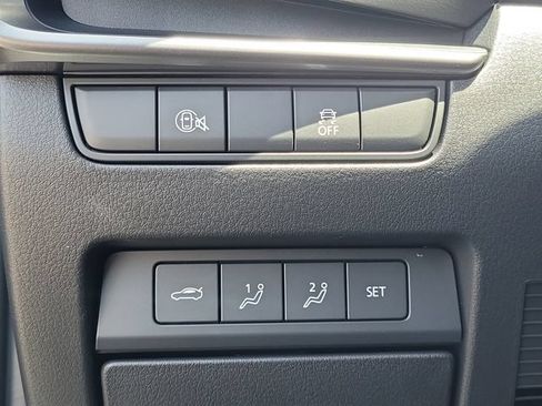 New 2026 MAZDA MAZDA3 2.5 S Sedan w/ Preferred Pkg FWD image 18