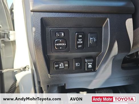 Used 2021 Toyota Tundra SR5 w/ SR5 Upgrade Package image 13