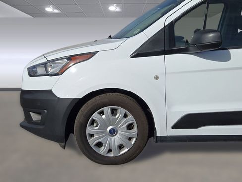 Used 2022 Ford Transit Connect XL image 20