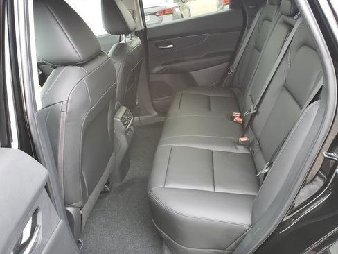 New 2026 Nissan Murano SV image 14