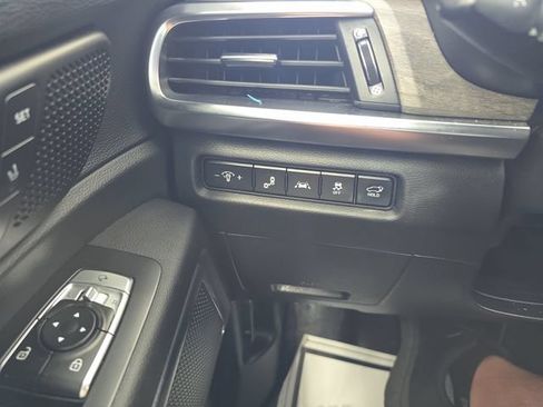 Used 2021 Kia Telluride SX w/ SX Prestige Package AWD/4WD image 22