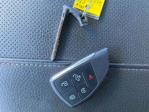 Used 2023 GMC Sierra 1500 Denali w/ Denali Reserve Package image 33