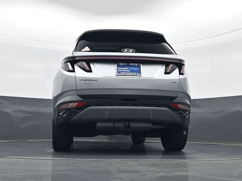 Used 2024 Hyundai Tucson Limited image 26